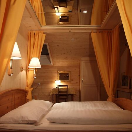 Hotel Bellevue - Traditional Swiss Hideaway Wengen Exterior photo
