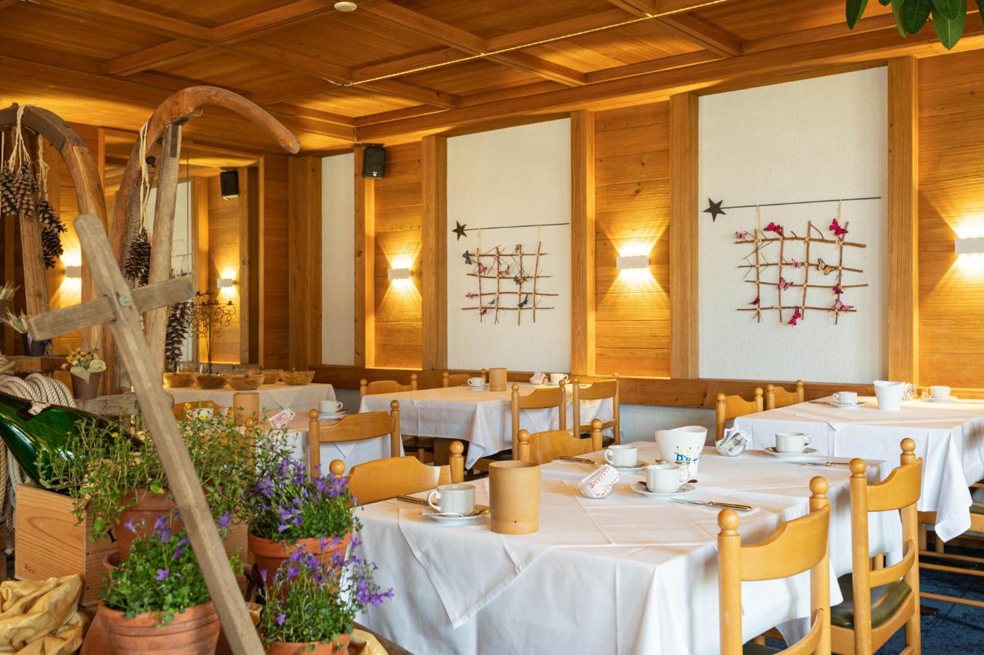 Hotel Bellevue - Traditional Swiss Hideaway Wengen Exterior photo
